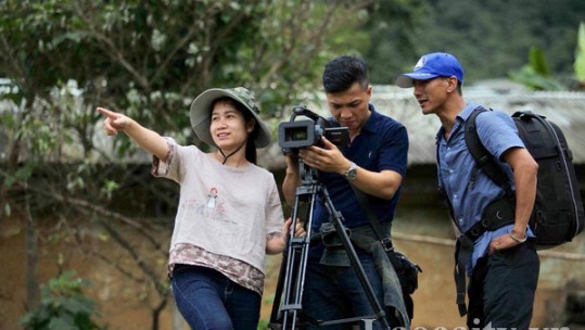 Phát động phong trào thi đua “Báo chí đồng hành xây dựng Lào Cai tiếp tục trở thành tỉnh phát triển của vùng trung du miền núi phía Bắc”