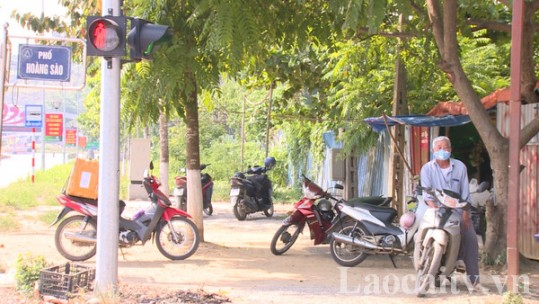 Lào Cai sẽ hỗ trợ cho lao động bốc vác, xe ôm mất việc do dịch Covid-19