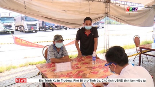 Kết quả phòng, chống dịch Covid-19 (tính đến 6h00’ ngày 8/8)