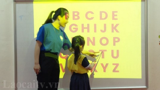 Đẩy mạnh ứng dụng CNTT và chất lượng dạy học ngoại ngữ tại các cơ sở giáo dục
