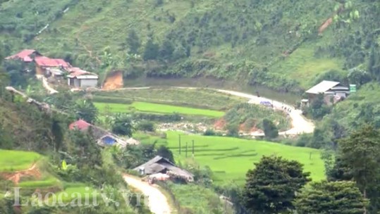 Bắc Hà: Thi Sáng tác tranh cổ động và khẩu hiệu về xây dựng NTM và giảm nghèo bền vững