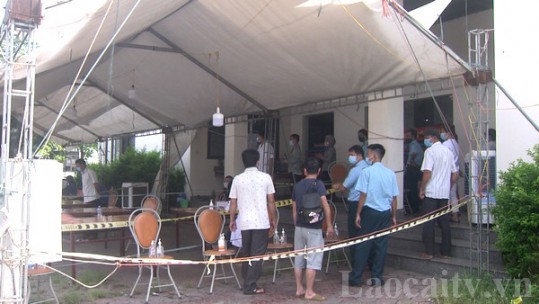 Kết quả phòng, chống dịch Covid-19 (tính đến 9h00’ ngày 10/8)