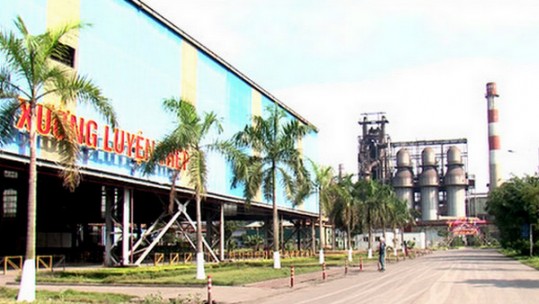 13 người của Công ty TNHH Khoáng sản và Luyện kim Việt Trung tiếp xúc với lái xe nhiễm Covid-19 đều có kết quả xét nghiệm âm tính