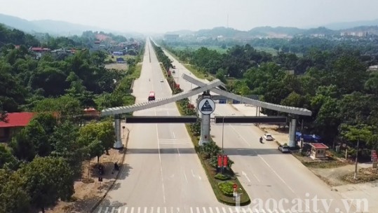 Lào Cai: Nắng nóng nhanh chóng quay trở lại vùng thấp