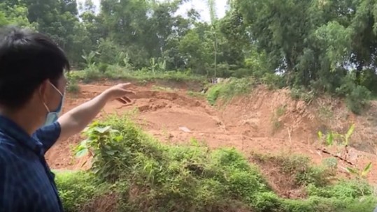 Người dân chủ động phòng, chống thiên tai
