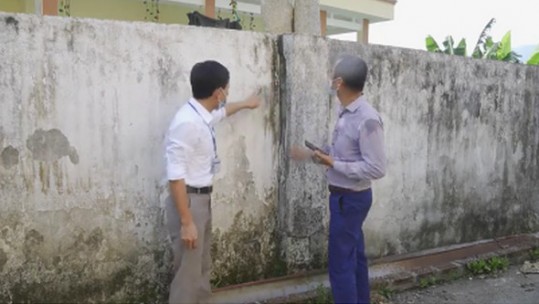 Tiềm ẩn nguy cơ mất an toàn trước ngày khai giảng
