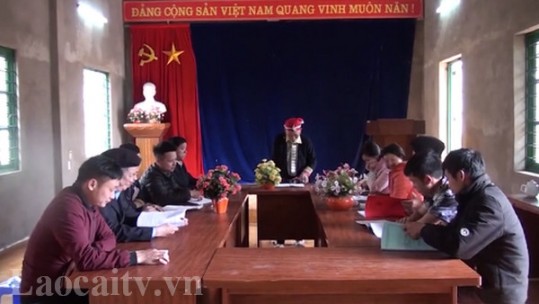 Bát Xát: Thành quả 30 năm nỗ lực phát triển Đảng