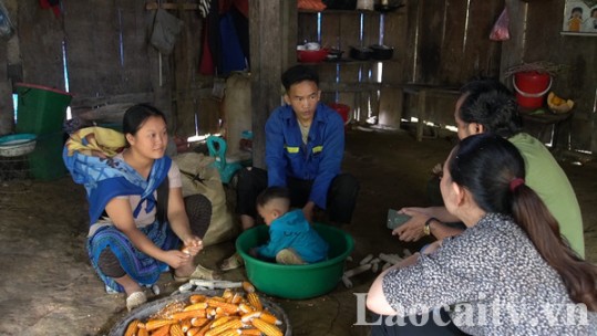 Nhức nhối nạn tảo hôn ở một số địa bàn vùng cao