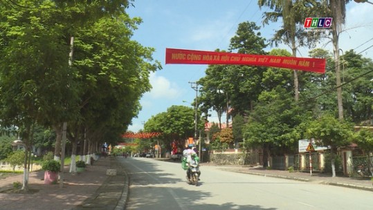 Vùng thấp Lào Cai nóng 33-35 độ C