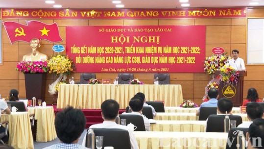 Cần đổi mới, sáng tạo trong triển khai nhiệm vụ năm học mới