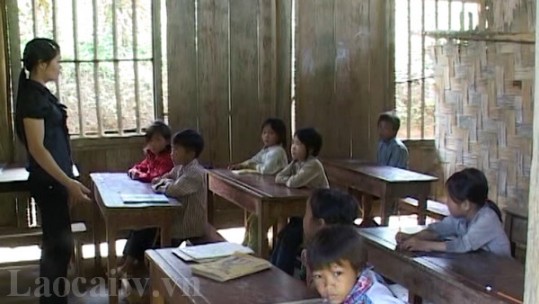 30 năm nỗ lực phát triển nguồn nhân lực giáo dục