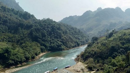 Lào Cai: Tạm dừng vận tải đường thủy liên tỉnh từ 00h00’ ngày 21/8/2021