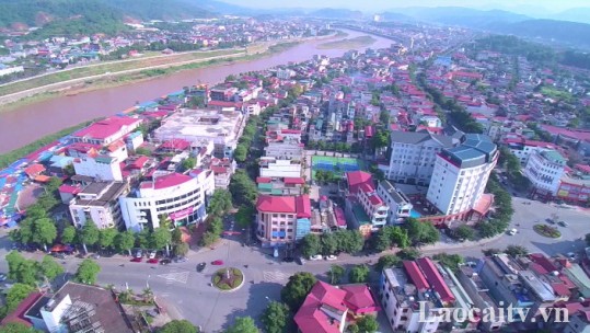 Nắng nóng ở Lào Cai có khả năng kéo dài hết ngày 24/8