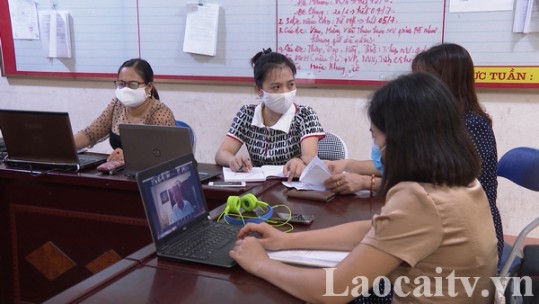 Triển khai các hoạt động giáo dục trực tuyến: Biến thách thức thành cơ hội