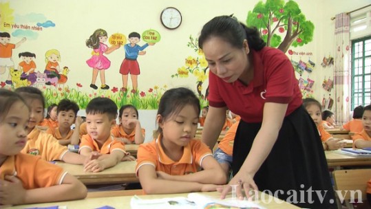 Một số địa phương chưa đón học sinh lớp 1 tựu trường vào ngày 23/8