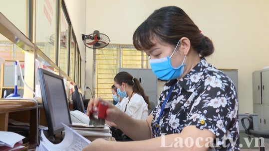 Điều chỉnh nội dung miễn thi ngoại ngữ trong tuyển dụng công chức
