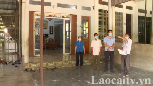 Tằng Loỏng: Nhiều hộ dân sống trong khu vực ô nhiễm chưa nhận được đền bù, hỗ trợ di chuyển