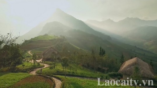 Nắng nóng ở Lào Cai giảm dần