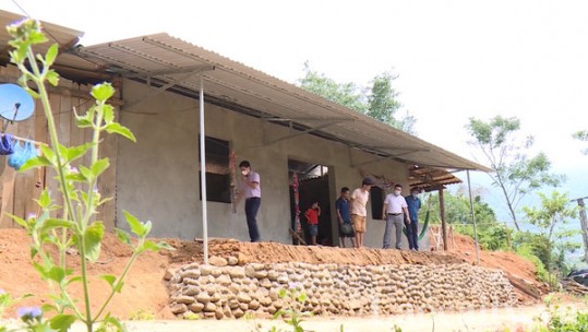 Tăng cường phòng, chống thiên tai đảm bảo an toàn cho ngày khai giảng
