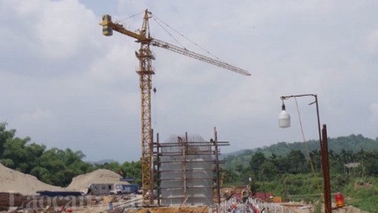 Lào Cai: Trên 2.000 tỷ đồng vốn đầu tư công được giải ngân