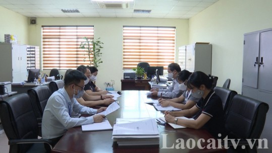 Lào Cai tinh giản trên 300 biên chế theo Nghị quyết 09 HĐND tỉnh