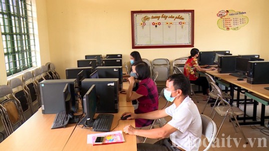 Tập trung thực hiện các nhiệm vụ trọng tâm trong năm học mới 2021 - 2022