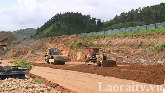 Bảo Thắng - Tăng cường chống tham nhũng trong lĩnh vực đất đai