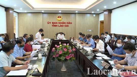 Tạo bước đột phá trong cải cách hành chính