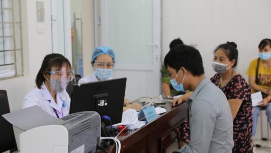 Danh sách 247 người, hộ kinh doanh được hưởng hỗ trợ tại Nghị quyết số 68/NQ-CP