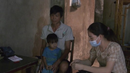 Đảm bảo quyền lợi được đến trường của trẻ em