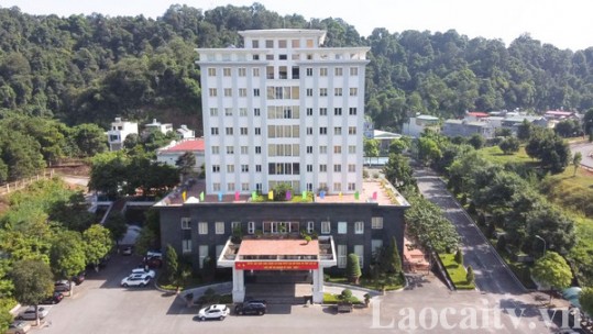 Ngành Tài chính - Hành trình 30 năm sáng tạo, phát triển