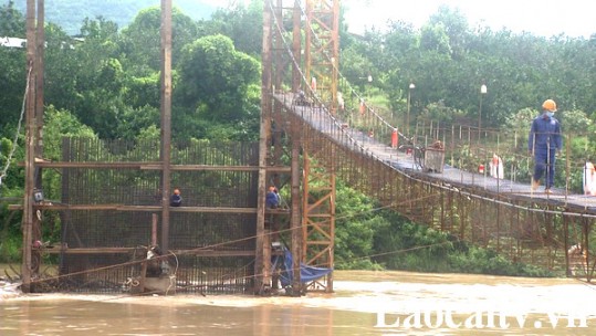 Đảm bảo an toàn phòng chống dịch và an toàn lao động trên công trường