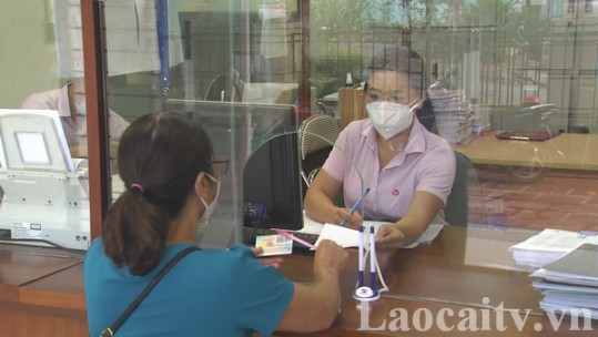 Điểm tựa xóa đói giảm nghèo ở vùng cao Bắc Hà