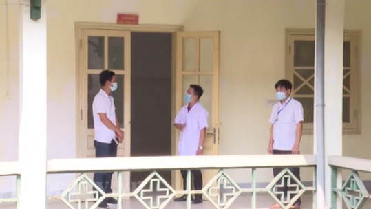Bảo Thắng chuẩn bị các điều kiện đón công dân trở về