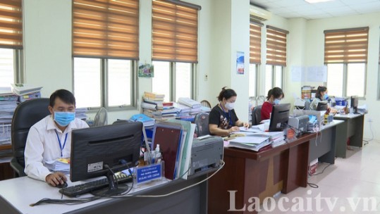 Nghị quyết 09 - Cú hích cho công tác tinh giản biên chế của tỉnh