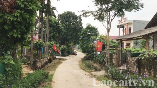 Phát huy truyền thống quê hương cách mạng