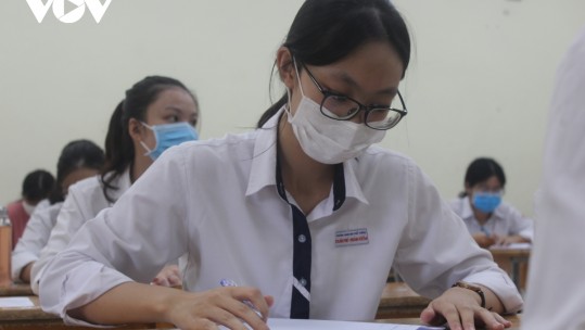 Những điều thí sinh cần biết trong những ngày cuối điều chỉnh nguyện vọng xét tuyển ĐH