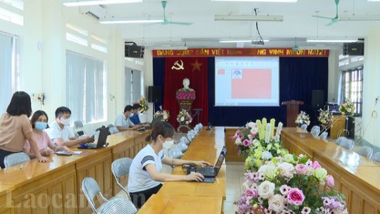 Sẵn sàng cho ngày khai giảng đặc biệt nhất từ trước tới nay
