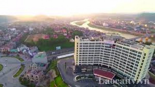 Thời tiết Lào Cai 7/9: Ngày nắng nóng, đêm có mưa dông diện rộng