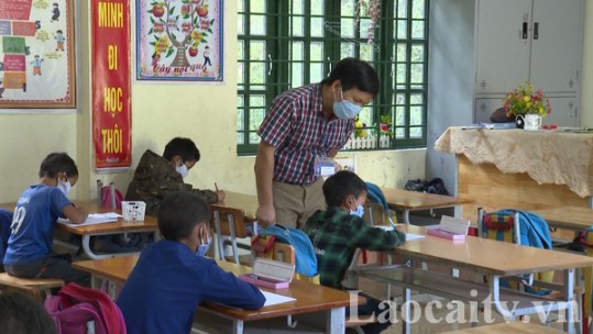 Nhiều giải pháp để khắc phục tình trạng thiếu giáo viên