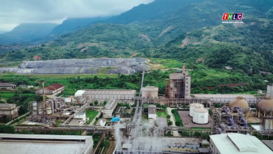 Lào Cai có 23 dự án FDI còn hiệu lực