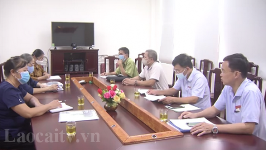 Tăng cường mối liên hệ giữa đảng viên và tổ chức đảng nơi cư trú
