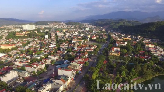 Hiệu quả việc sáp nhập đơn vị hành chính ở thành phố Lào Cai
