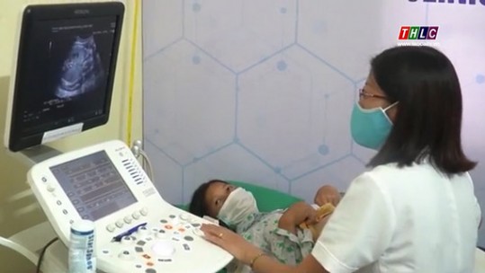 Mường Khương: Nâng cao trình độ chuyên môn cho đội ngũ y, bác sỹ