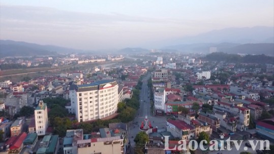 Lào Cai phấn đấu đến năm 2025 sẽ tự cân đối chi thường xuyên ngân sách