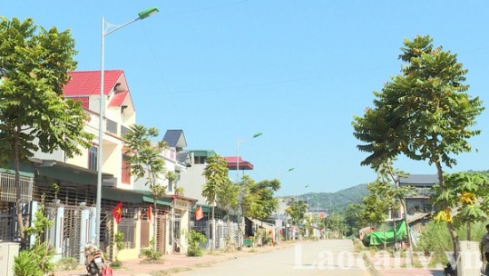 Xã Vạn Hòa phấn đấu lên phường trước năm 2025
