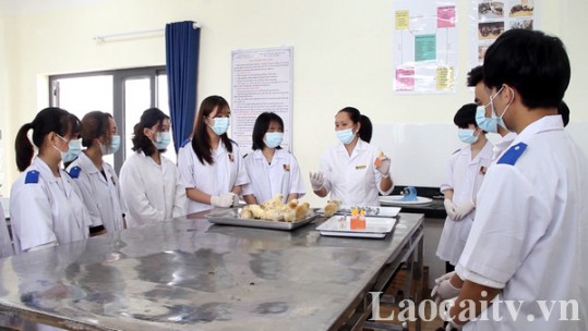 Xu hướng lựa chọn học nghề sau tốt nghiệp THPT của học sinh tăng cao