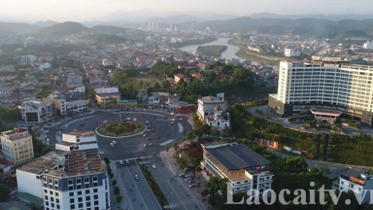 Lào Cai đảm bảo chỉ tiêu chi ngân sách