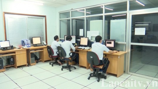 Lào Cai thành lập Tổ công nghệ phòng, chống dịch Covid-19