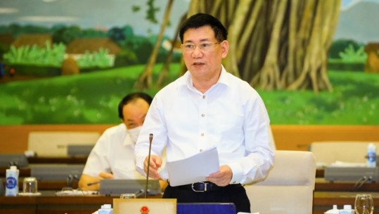 Thường vụ Quốc hội nhất trí bổ sung giải pháp hỗ trợ doanh nghiệp, người dân